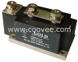 SAM40100D固態繼電器