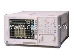 YOKOGAWA/AQ6317C/光谱仪