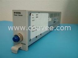 HP/81633A/光傳感器