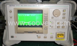 Anritsu/MW9040B/OTDR