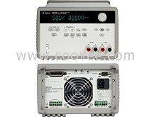 Agilent E3646A双路输出电源