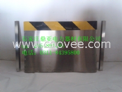 供應地下室專用防小動物板50cm擋鼠板價