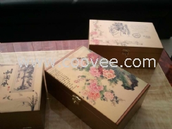 江南纖維板噴繪機