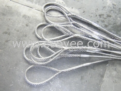 1X19不銹鋼鋼絲繩