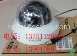 仿索尼SSC-FM531監(jiān)控攝像機(jī)