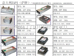 供应萨牌控制器，萨牌电控