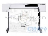 惠普510 A042英寸 绘图仪