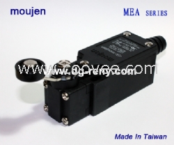 臺(tái)灣茂仁限制開關(guān)MEA-9104