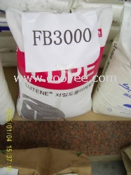 滬、供銷LDPE：LB7000