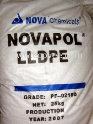 滬、供銷LLDPE：LL0220AA