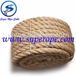 马尼拉绳（Manila rope）