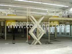 廣西固定升降貨梯 廣西高空作業(yè)平臺