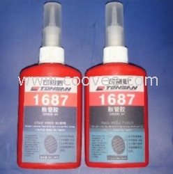 天山膠水1687廣西海華科技廣西經銷商