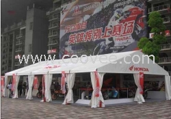 東莞展銷帳篷價格