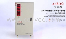 高精度稳压器TNS-40KVA