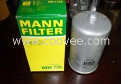 供應曼牌WK850濾清器 濾芯