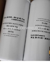 供應克拉克 2366807濾清器