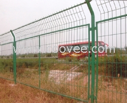 供应高速公路护栏网