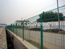供应公路护栏网
