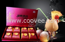 西安月餅批發(fā)團購