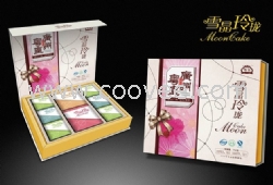 西安月餅廠家 批發 團購