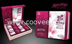 西安月餅 團購批發(fā)