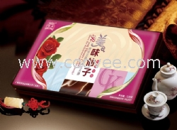 西安 月餅 團購批發(fā)