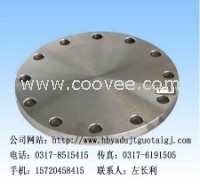 不銹鋼平板法蘭