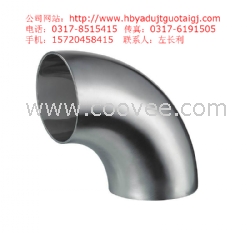 國標彎頭廠家