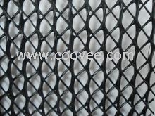 HDPE土工膜成的防滲系統進行了模擬試驗