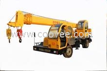 龍門吊間短的龍門吊調度優化模型