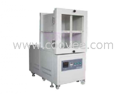 帶電測(cè)試真空箱（低氣壓箱)