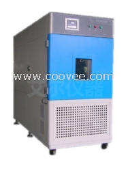 高低溫試驗箱