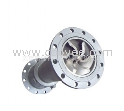 供應旋進旋渦流量計