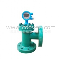 供應磁電流量計