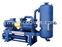 供應Travaini真空泵