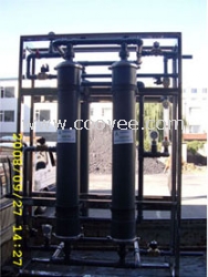 供應松原超濾設備