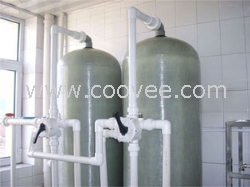 供應四平除鐵錳設備