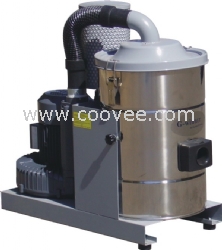 山東青島消音器工業吸塵器