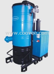 山東青島一機多口工業吸塵器