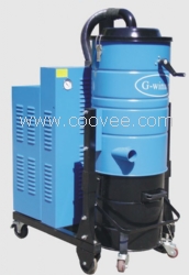 山東青島堅固耐用工業吸塵器