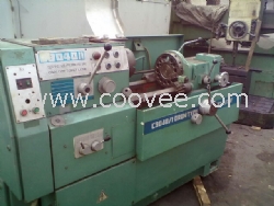 回輪車床  C3040/1