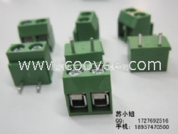 PCB接线端子DC126R