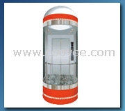 觀光電梯 無錫三菱電梯電梯(品質(zhì))