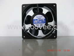 供應永業昌BT12038B2H軸流風扇