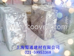 ST通過合格檢驗的水泥發泡保溫板