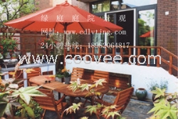 成都私家花園設計-萬科蘭橋圣菲