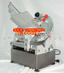 全自动切片机、多功能切片机、沈阳切片机