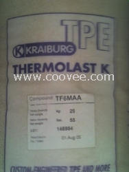 德國膠寶 TPE TC4NYZ