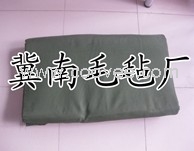 生产民用床垫毡厂家 冀南